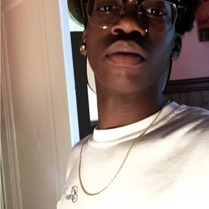 Meet your Posher, Gabriel